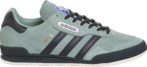 Grijze Adidas Jeans Sneakers online kopen 